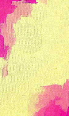 Renkli arkaplan şablonu Sosyal medya, hikaye, poster, tanıtım, görüntüleme ve çevrimiçi internet reklamları için kullanışlı.