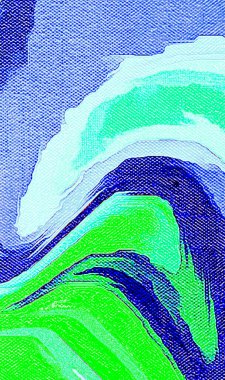 Renkli arkaplan şablonu Sosyal medya, hikaye, poster, tanıtım, görüntüleme ve çevrimiçi internet reklamları için kullanışlı.