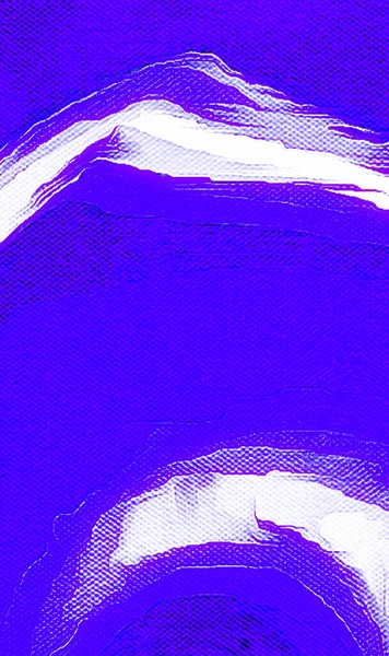 Синій Штрих Шаблону Акварельної Фарби Тла Банерів Дизайну — стокове фото