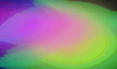 Soyut şablon ve yerleşim afişi, antika, retro, grunge, desenli. Tasarım işleri için kullanışlı arkaplan.