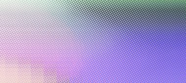 Panorama arka plan şablonu pankartlar, reklamlar, posterler, tanıtımlar ve yaratıcı tasarımınız