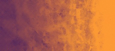 Panorama arka plan şablonu pankartlar, reklamlar, posterler, tanıtımlar ve yaratıcı tasarımınız