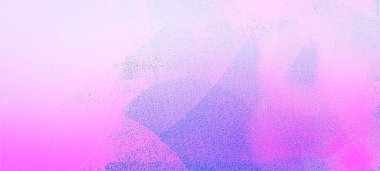 Panorama arka plan şablonu pankartlar, reklamlar, posterler, tanıtımlar ve yaratıcı tasarımınız