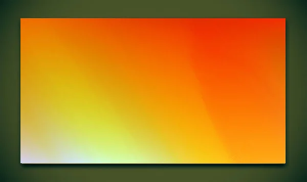 Kolorowe Tło Baner Szablon Dekoracyjny Układ Projektu Obwódką Ramą Wstaw — Zdjęcie stockowe
