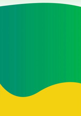 Sosyal medya paylaşımları, tanıtımlar, reklamlar, posterler, afişler ve metin eklemek için boş alanı olan yaratıcı tasarım çalışmaları için dikey arkaplan şablonu