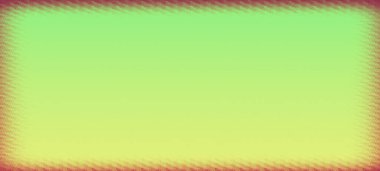 Panorama arka plan şablonu pankartlar, reklamlar, posterler, tanıtımlar ve yaratıcı tasarımınız