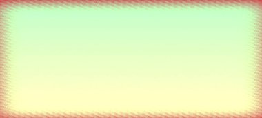 Panorama arka plan şablonu pankartlar, reklamlar, posterler, tanıtımlar ve yaratıcı tasarımınız