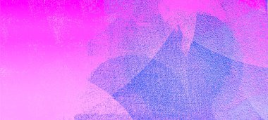 Panorama arka plan şablonu pankartlar, reklamlar, posterler, tanıtımlar ve yaratıcı tasarımınız