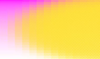 Grafik tasarımınız için renkli arkaplan şablonu kopyalama alanı olan resim ya da metin ekle