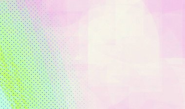 Pankartlar, reklamlar, posterler, tanıtımlar, etkinlikler için soyut arkaplan şablonu ve yaratıcı tasarımınız