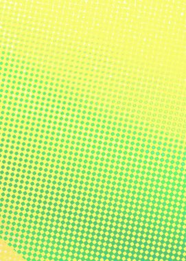 Arka planlar için dikey sosyal şablon, web afişi, posterler, kart ve yaratıcı tasarımın işe yarıyor