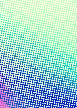 Arka planlar için dikey sosyal şablon, web afişi, posterler, kart ve yaratıcı tasarımın işe yarıyor