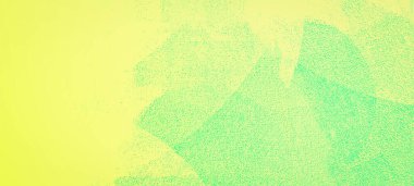 Panorama arkaplan şablonu afişler, posterler, olaylar, reklamcılık ve grafik tasarım çalışmaları için, kopya alanı ile resim veya metin ekle