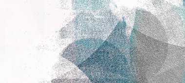 Panorama arkaplan şablonu afişler, posterler, olaylar, reklamcılık ve grafik tasarım çalışmaları için, kopya alanı ile resim veya metin ekle