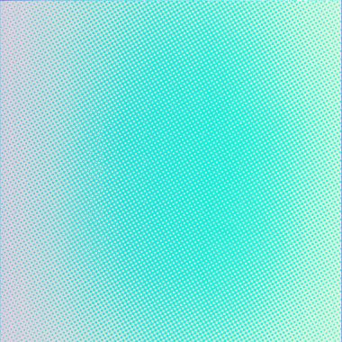 Pankartlar, posterler, olaylar, reklamlar ve grafik tasarım çalışmaları için kare soyut şablon, kopya alanı ile resim veya metin ekle