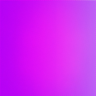 Pankartlar, posterler, olaylar, reklamlar ve grafik tasarım çalışmaları için kare soyut şablon, kopya alanı ile resim veya metin ekle