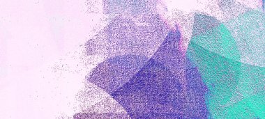 Panorama arka plan şablonu pankartlar, reklamlar, posterler, tanıtımlar ve yaratıcı tasarımınız