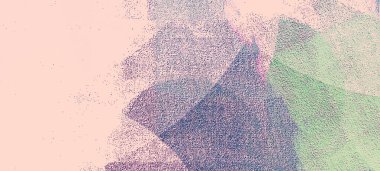 Panorama arka plan şablonu pankartlar, reklamlar, posterler, tanıtımlar ve yaratıcı tasarımınız