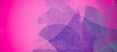 Panorama arka plan şablonu pankartlar, reklamlar, posterler, tanıtımlar ve yaratıcı tasarımınız