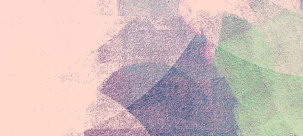 Panorama arka plan şablonu pankartlar, reklamlar, posterler, tanıtımlar ve yaratıcı tasarımınız