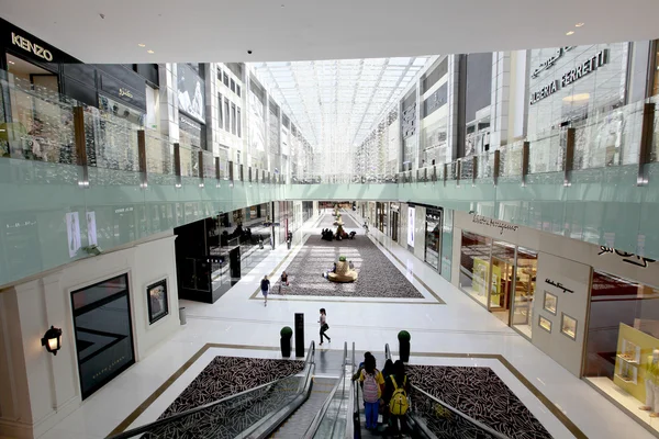Centre commercial Dubai — Photo