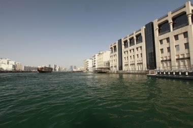 Dubai Creek