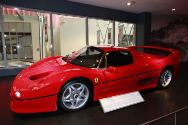 abu Dabi ferrai dünya