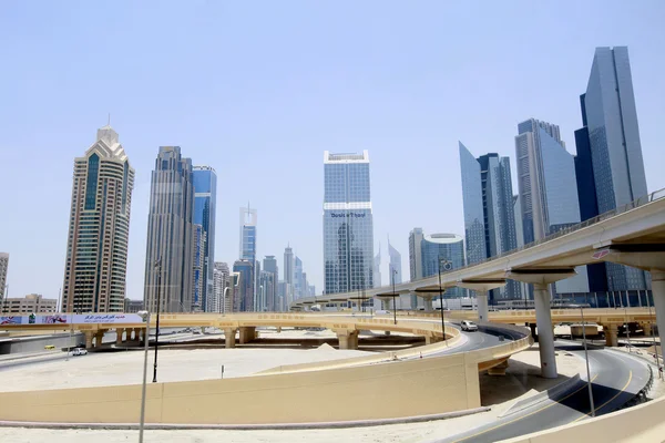 Dubai — Foto Stock