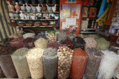 egzotik baharatlar