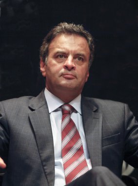Başkan adayı, Brezilya