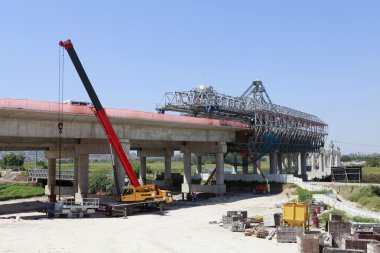 Yol İnşaatı