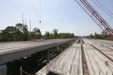 Yol İnşaatı