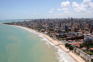 joão pessoa, city in brazil
