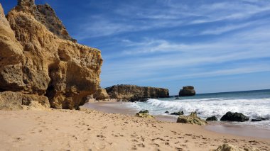 Albufeira algarve, Portekiz