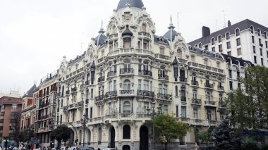 Madrid, İspanya