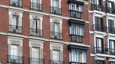 Madrid, İspanya