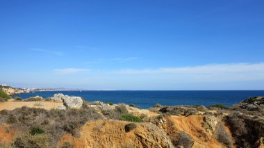 Albufeira algarve, Portekiz