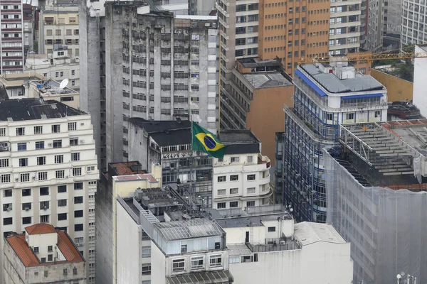 Sao Paulo, Brasil — Foto de Stock