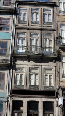 Porto şehir, Portekiz