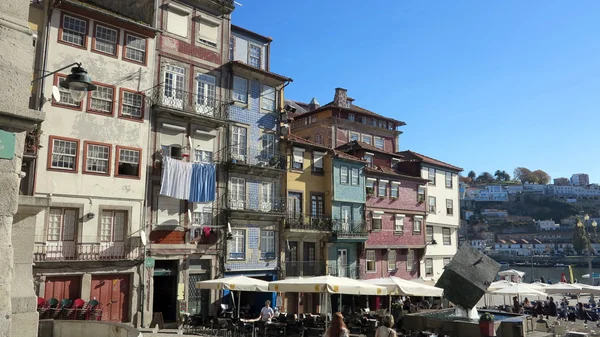 Porto şehir, Portekiz — Stok fotoğraf