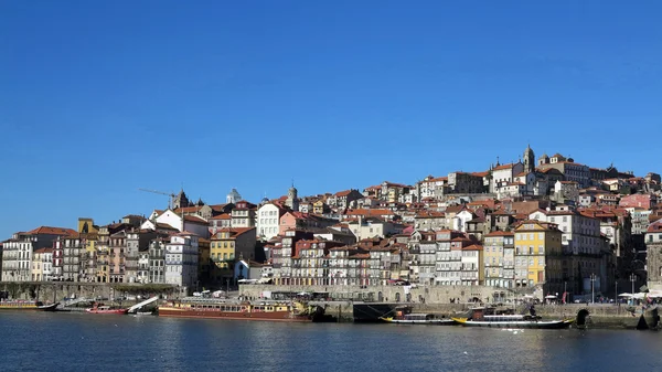 Porto şehir, Portekiz — Stok fotoğraf