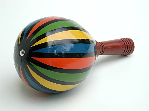 Maraca — Stock Photo, Image