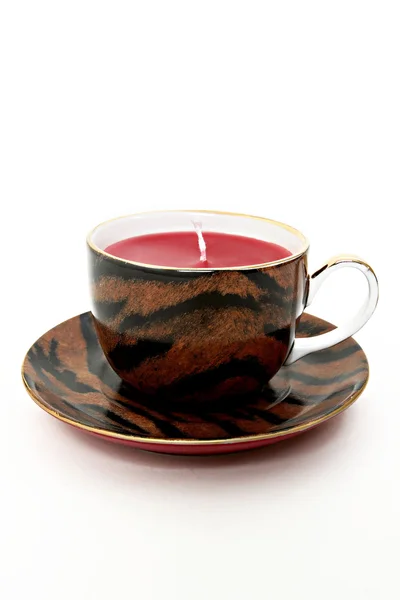 Ceașcă ceai — Fotografie, imagine de stoc