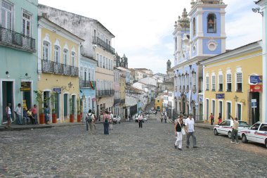 pelourinho bahia
