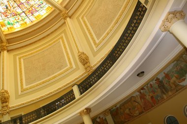 Brezilya'da başvurmak