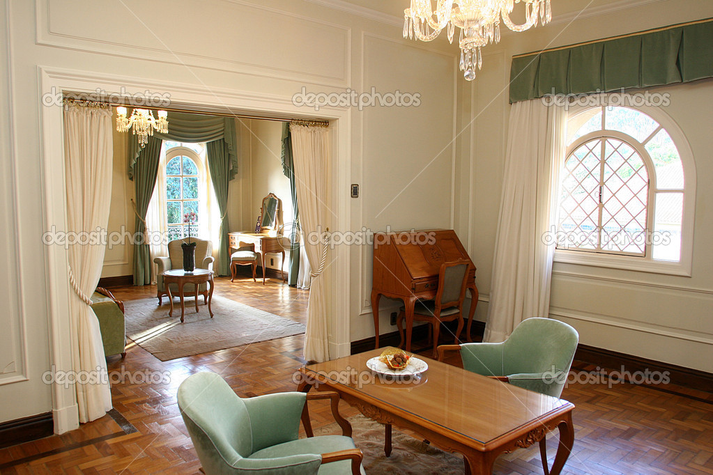 chambre exotique — Photographie casadaphoto © #44304061 chambre exotique — Photographie casadaphoto © #44304061