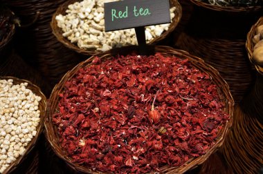 Kırmızı çay