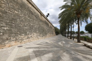 bir Palma de mallorca