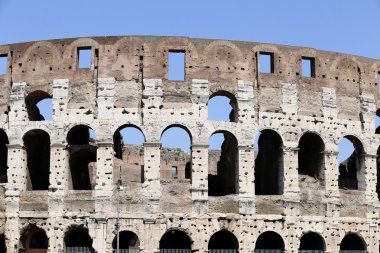 Kolezyum, Roma