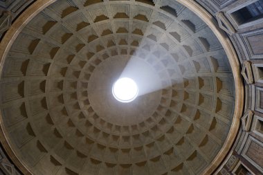 Pantheon, Rome